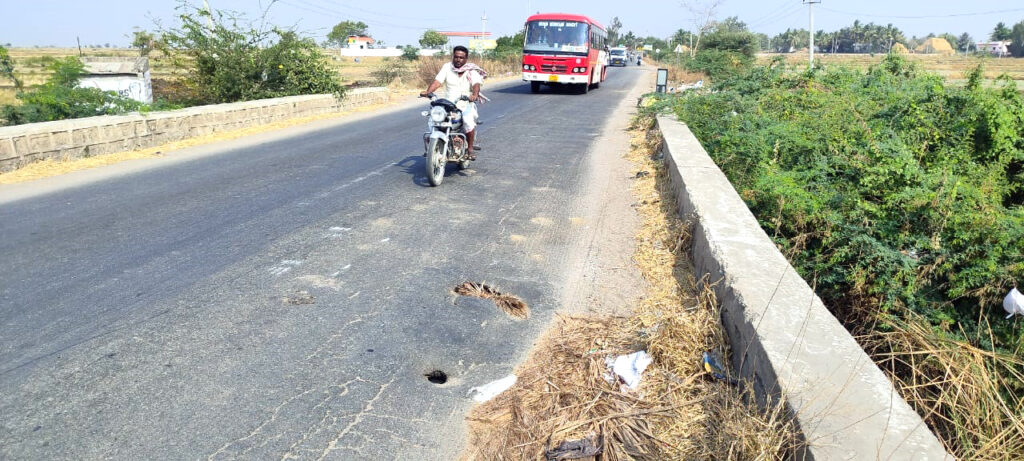 Namma Sindhanuru Click For Breaking & Local News