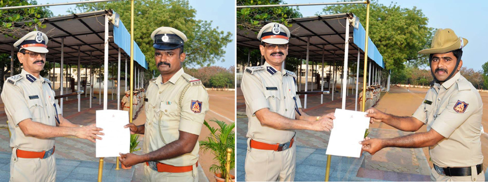 ಸಿಂಧನೂರು: ಬಳಗಾನೂರು ಠಾಣೆ ಪಿಎಸ್ಐ ಎರಿಯಪ್ಪ ಸೇರಿ ಸಿಬ್ಬಂದಿ ಕಾರ್ಯಕ್ಕೆ ಎಸ್ಪಿ ಪ್ರಶಂಸೆ 1 Namma Sindhanuru Click For Breaking & Local News