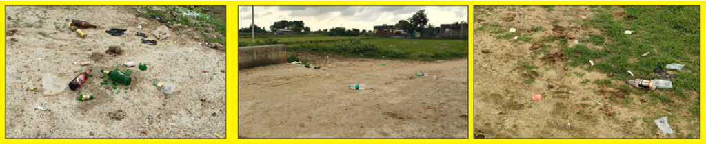 ಸಿಂಧನೂರು: ಆರ್ಎಚ್ಕ್ಯಾಂಪ್ 3ರ ರಸ್ತೆ ಮಧ್ಯೆಯೇ ಪಾನಗೋಷ್ಠಿ !, ರೋಸಿಹೋದ ನಿವಾಸಿಗಳು..!! 1 Namma Sindhanuru Click For Breaking & Local News