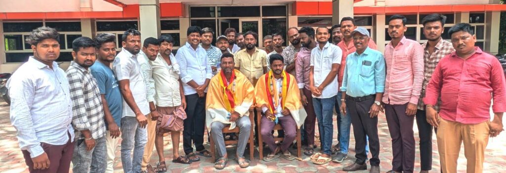 Namma Sindhanuru Click For Breaking & Local News