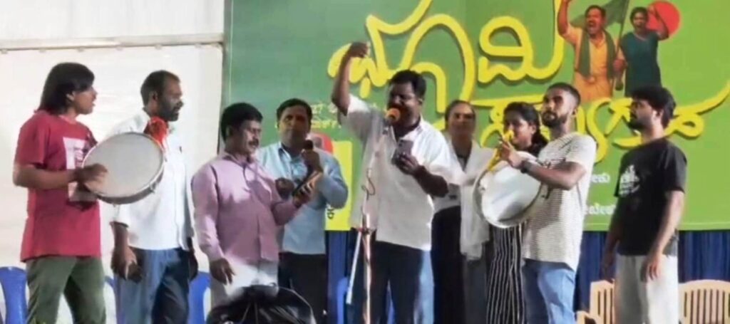 Namma Sindhanuru Click For Breaking & Local News