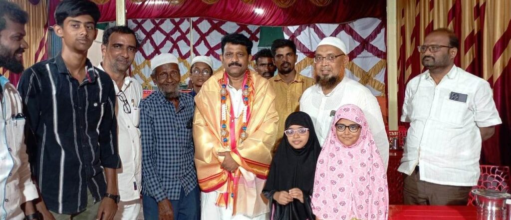 Namma Sindhanuru Click For Breaking & Local News