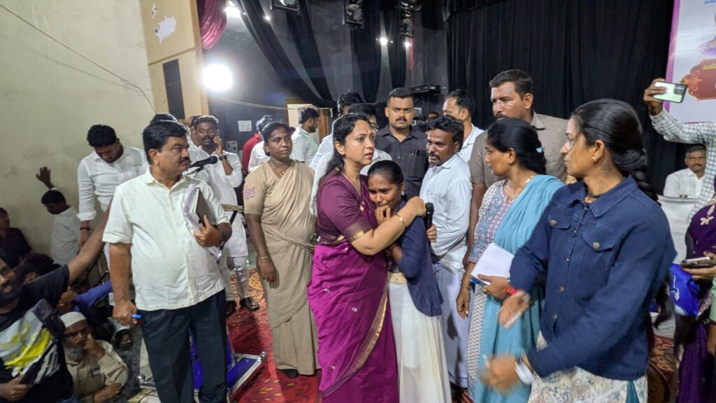 Namma Sindhanuru Click For Breaking & Local News