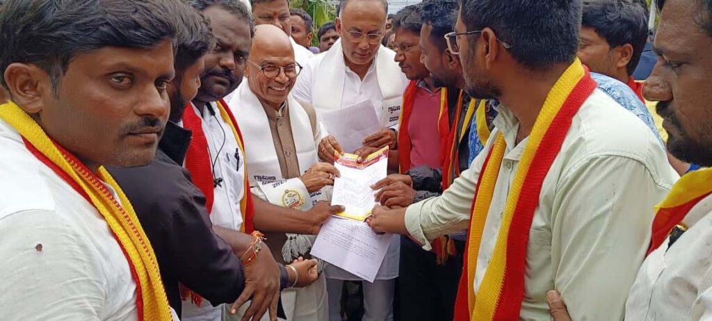 Namma Sindhanuru Click For Breaking & Local News