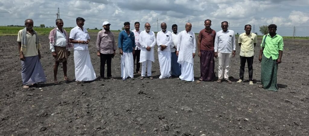 Namma Sindhanuru Click For Breaking & Local News