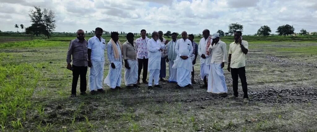 Namma Sindhanuru Click For Breaking & Local News