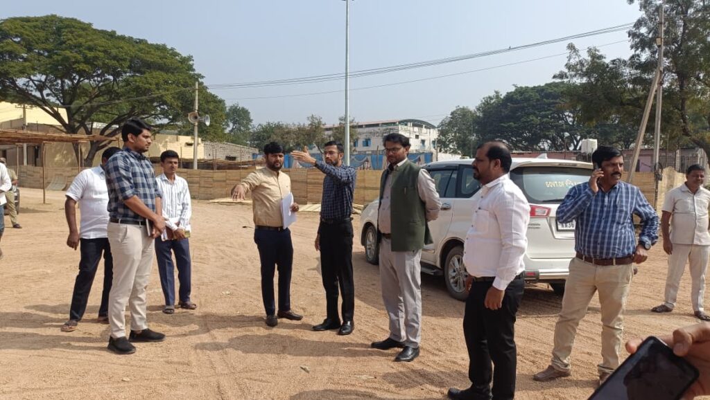 Namma Sindhanuru Click For Breaking & Local News