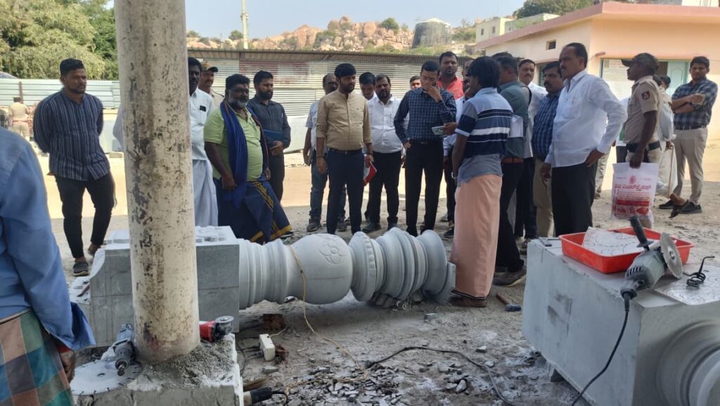 Namma Sindhanuru Click For Breaking & Local News