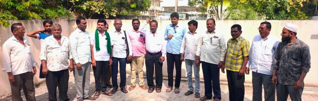 Namma Sindhanuru Click For Breaking & Local News