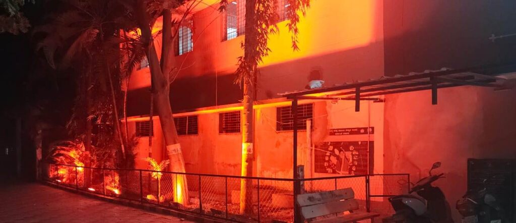 Namma Sindhanuru Click For Breaking & Local News