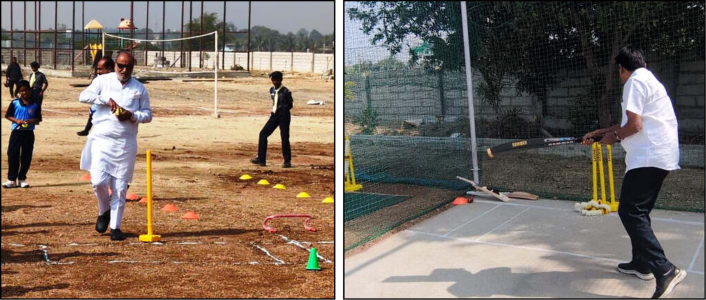 Namma Sindhanuru Click For Breaking & Local News