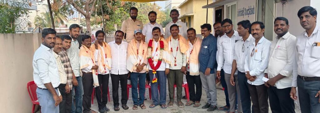 Namma Sindhanuru Click For Breaking & Local News