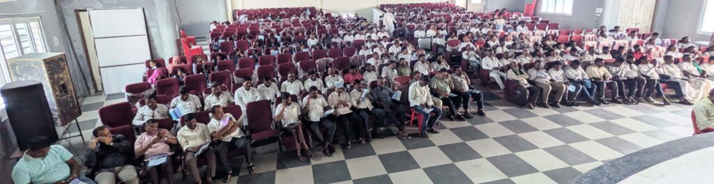 Namma Sindhanuru Click For Breaking & Local News