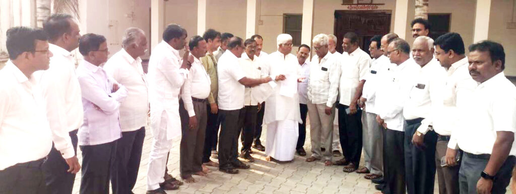 Namma Sindhanuru Click For Breaking & Local News