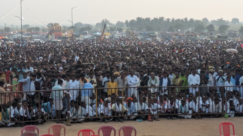 Namma Sindhanuru Click For Breaking & Local News