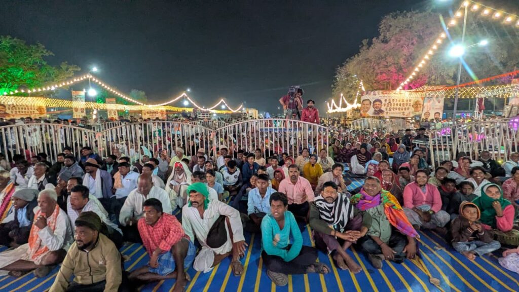 Namma Sindhanuru Click For Breaking & Local News