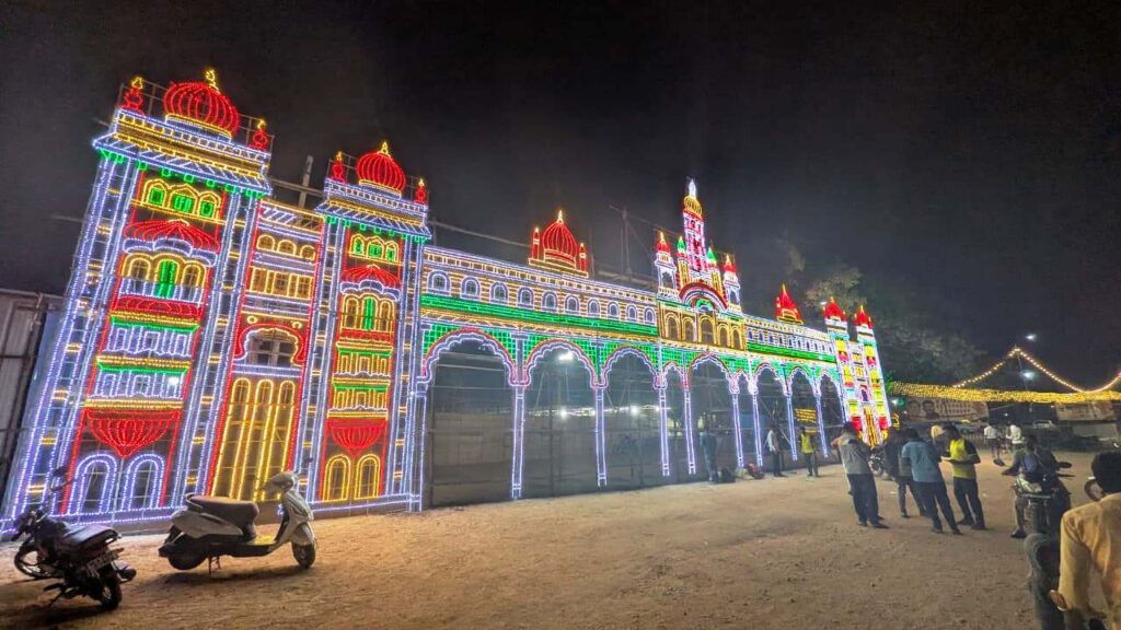 Namma Sindhanuru Click For Breaking & Local News