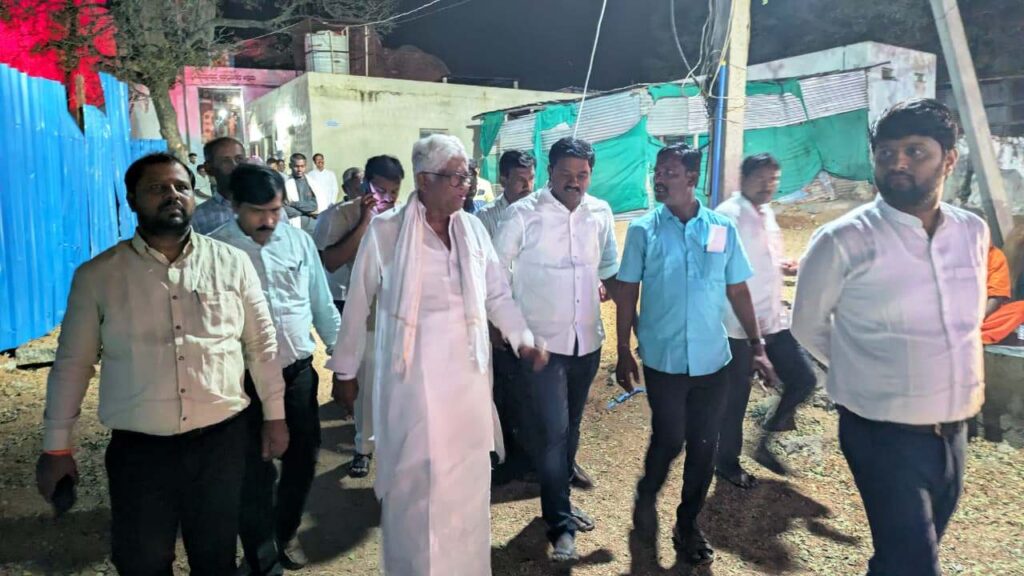 Namma Sindhanuru Click For Breaking & Local News