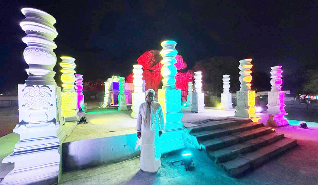 Namma Sindhanuru Click For Breaking & Local News