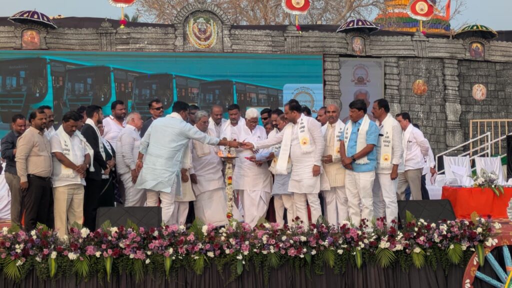 Namma Sindhanuru Click For Breaking & Local News