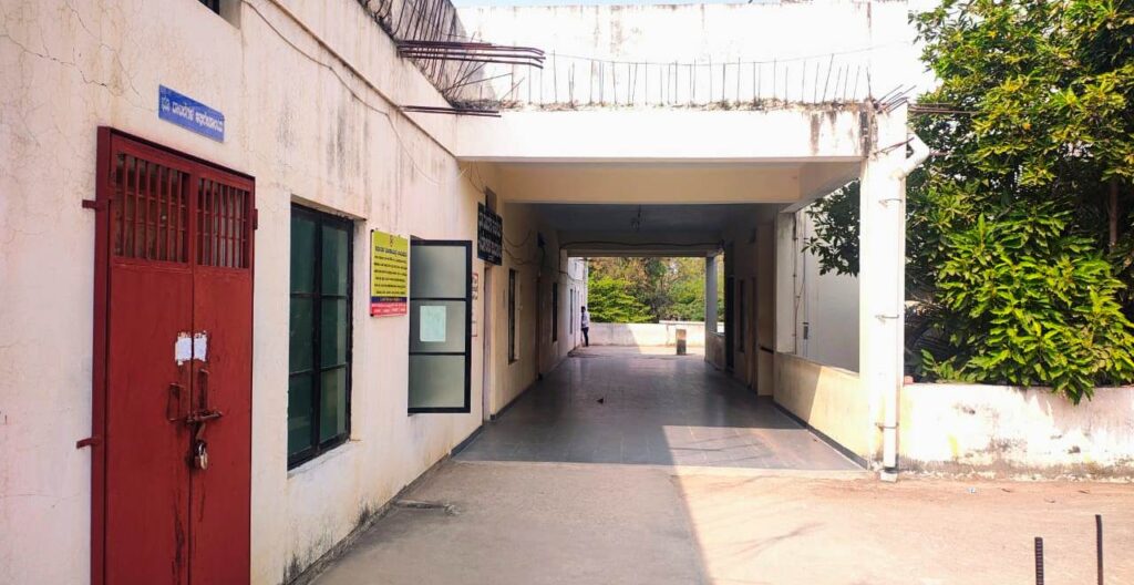 Namma Sindhanuru Click For Breaking & Local News