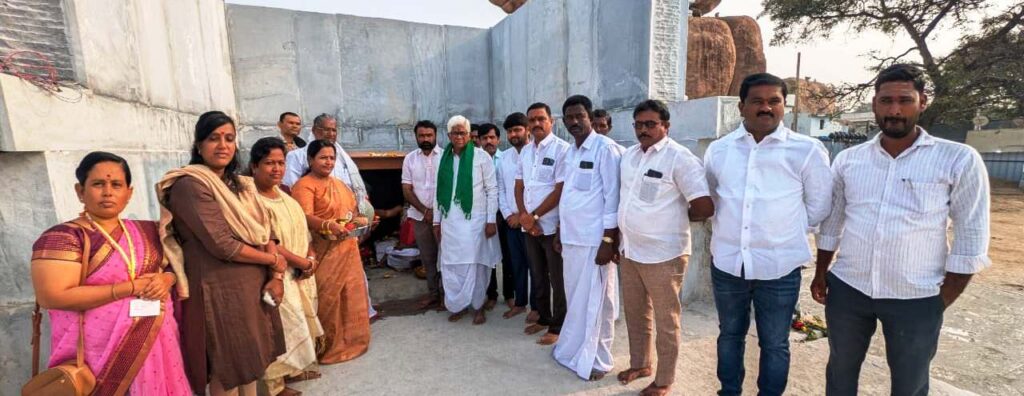 Namma Sindhanuru Click For Breaking & Local News