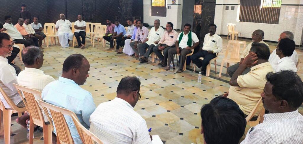 Namma Sindhanuru Click For Breaking & Local News