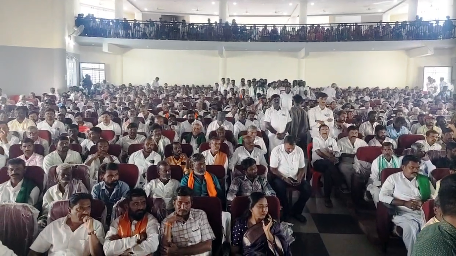 Namma Sindhanuru Click For Breaking & Local News