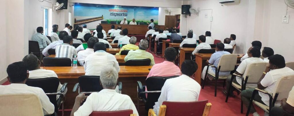 Namma Sindhanuru Click For Breaking & Local News