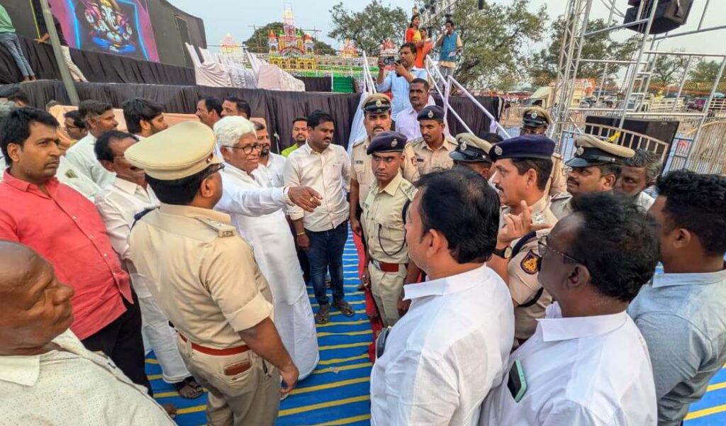 Namma Sindhanuru Click For Breaking & Local News