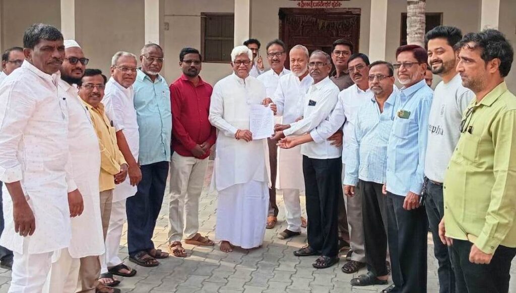 Namma Sindhanuru Click For Breaking & Local News