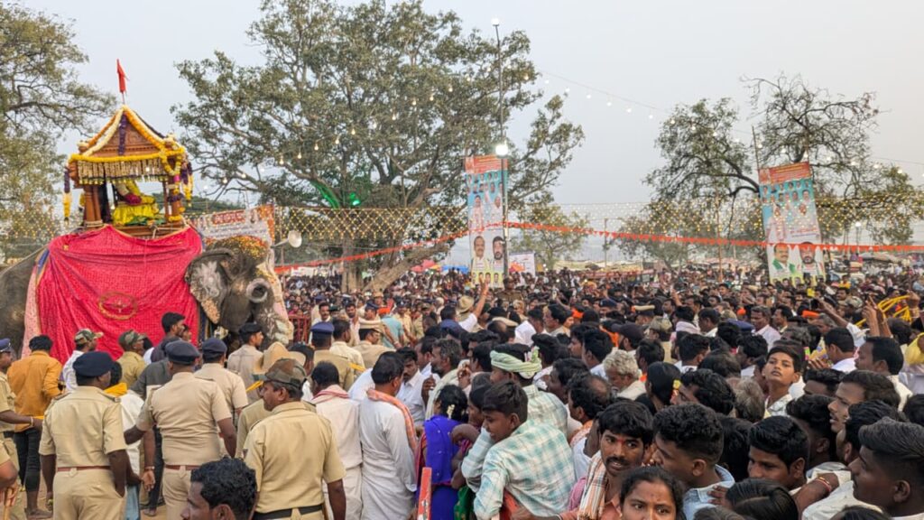 Namma Sindhanuru Click For Breaking & Local News