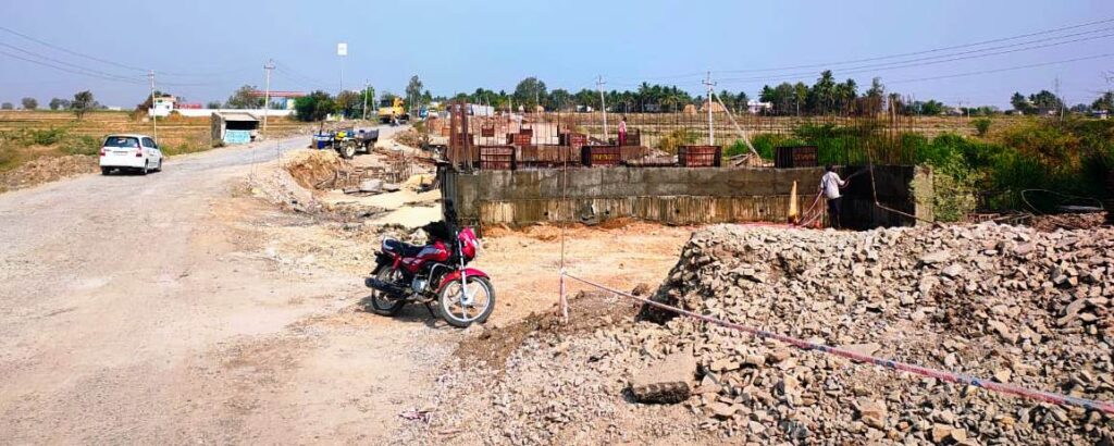 Namma Sindhanuru Click For Breaking & Local News