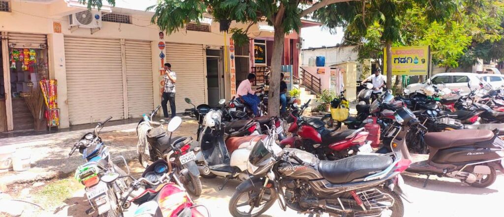 Namma Sindhanuru Click For Breaking & Local News