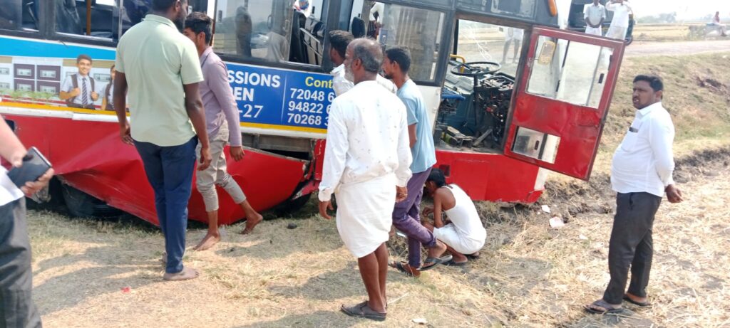 Namma Sindhanuru Click For Breaking & Local News