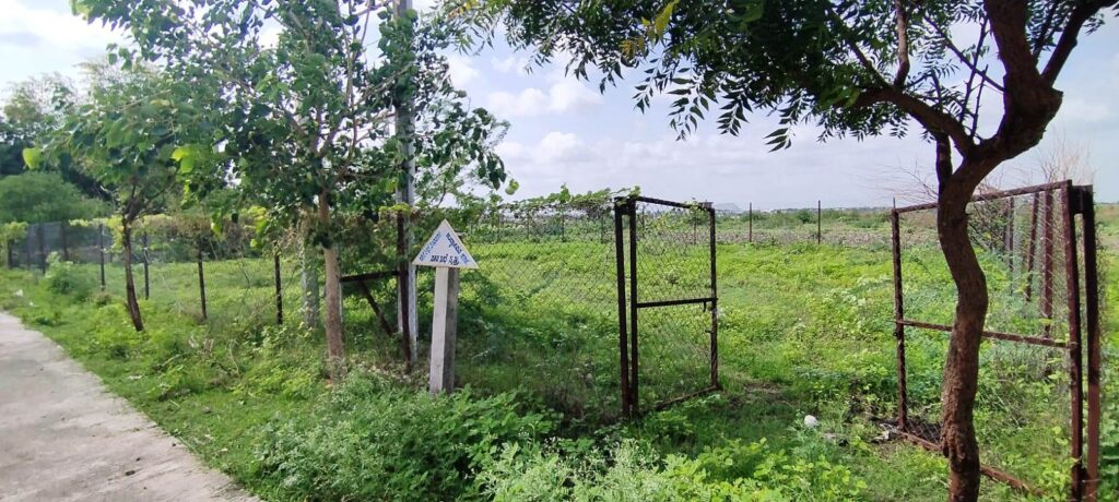 ಸಿಂಧನೂರು: ಕಣ್ಮರೆಯಾಗುತ್ತಿವೆ ಸಿಎ ಸೈಟುಗಳು, ದುರ್ಭೀನು ಹಾಕಿ ಹುಡುಕಿದರೂ ಕಾಣದ ಉದ್ಯಾನಗಳು !? 4 Namma Sindhanuru Click For Breaking & Local News