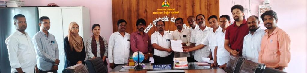 Namma Sindhanuru Click For Breaking & Local News