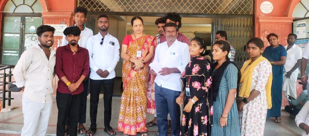 Namma Sindhanuru Click For Breaking & Local News