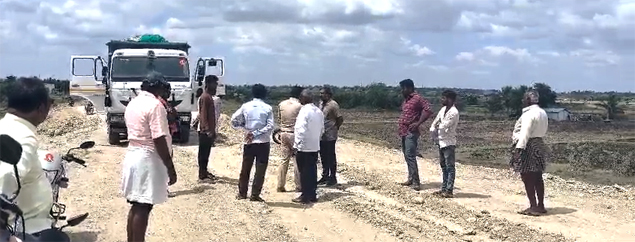 Namma Sindhanuru Click For Breaking & Local News