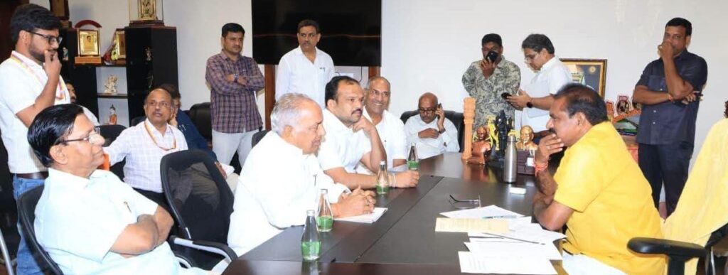 Namma Sindhanuru Click For Breaking & Local News