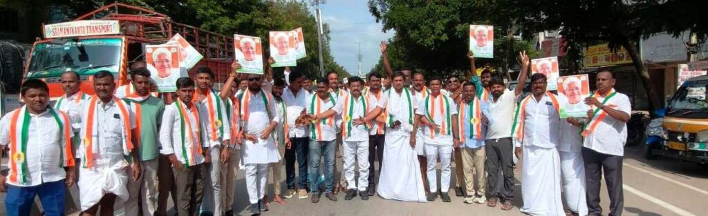 Namma Sindhanuru Click For Breaking & Local News