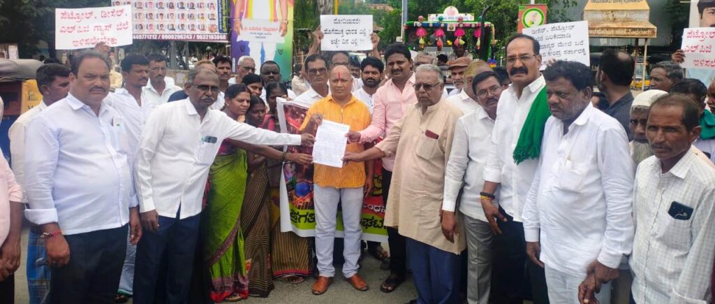 Namma Sindhanuru Click For Breaking & Local News