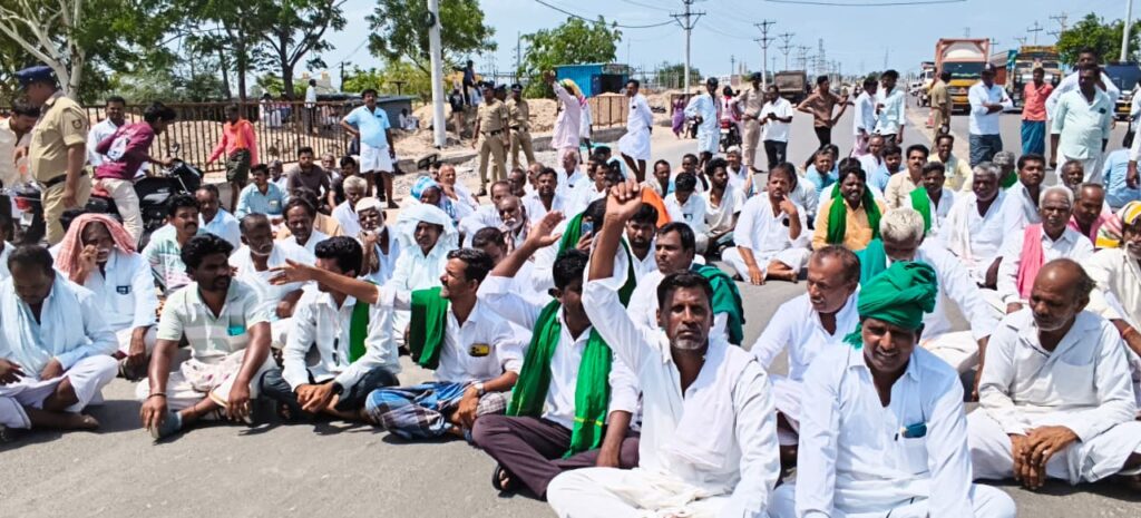 Namma Sindhanuru Click For Breaking & Local News