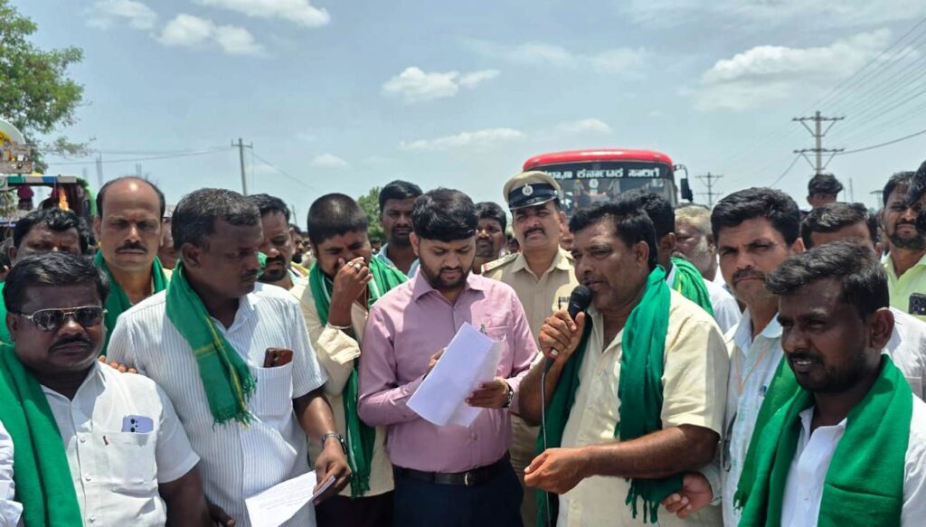 Namma Sindhanuru Click For Breaking & Local News