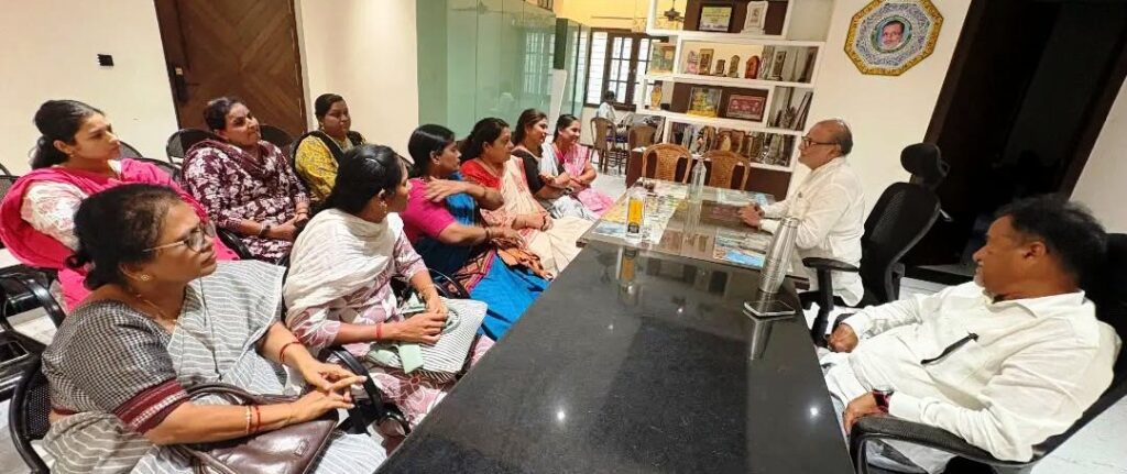 Namma Sindhanuru Click For Breaking & Local News